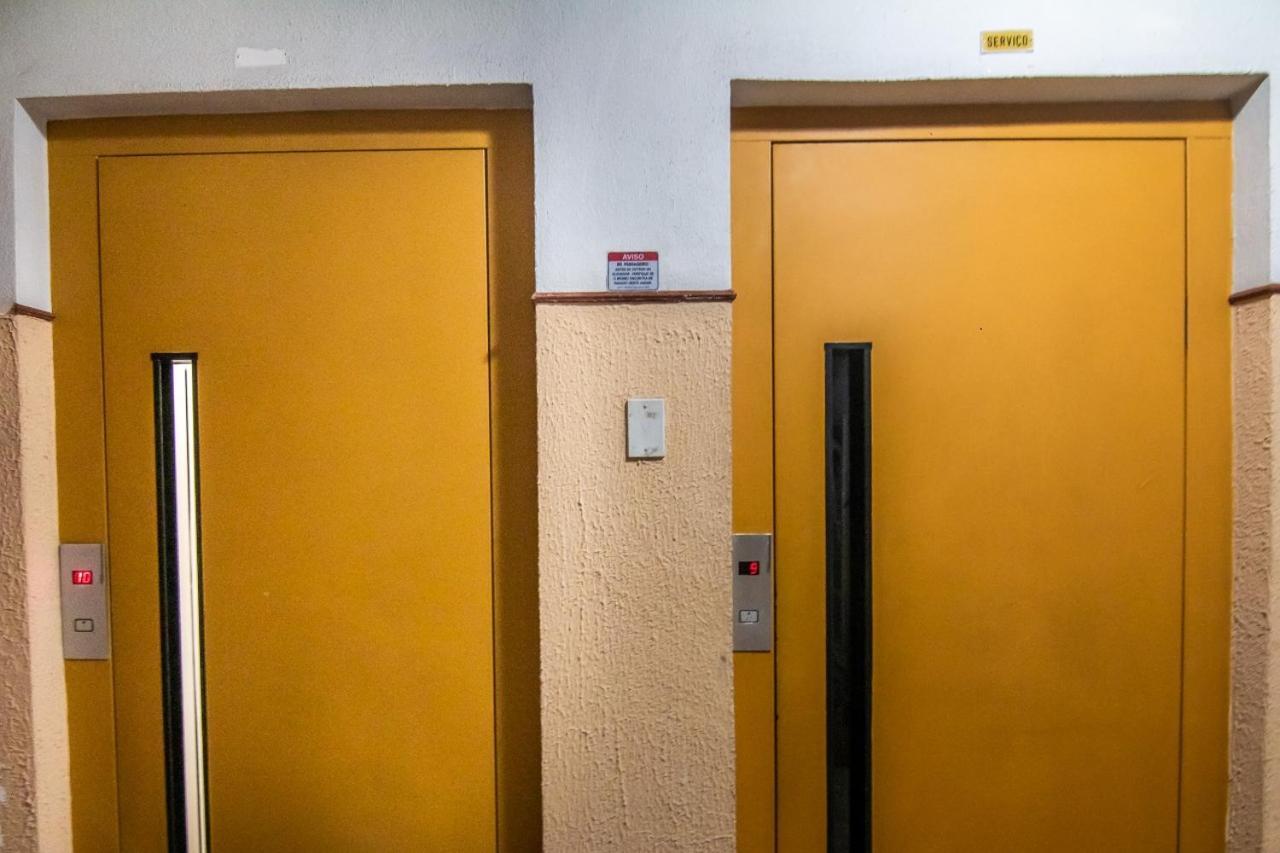 Beach Block+Laundry+2 Bathrooms Рио-де-Жанейро Экстерьер фото
