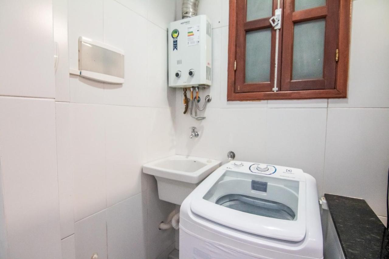 Beach Block+Laundry+2 Bathrooms Рио-де-Жанейро Экстерьер фото