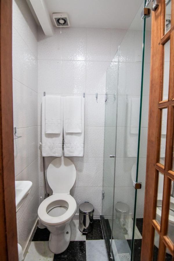 Beach Block+Laundry+2 Bathrooms Рио-де-Жанейро Экстерьер фото